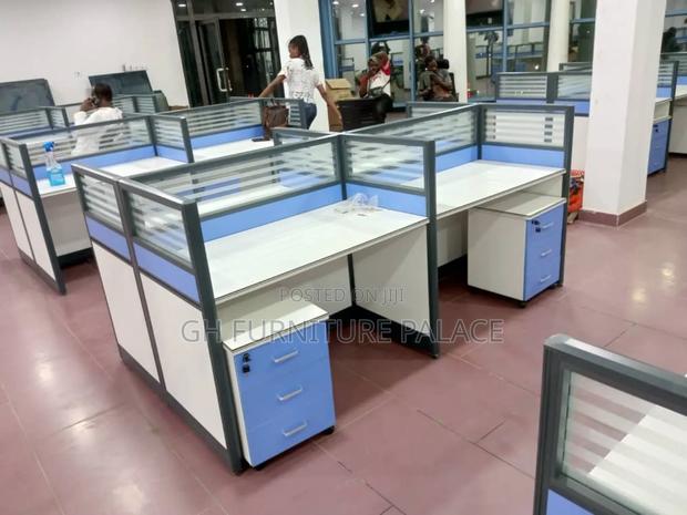 Four in 1 Workstation for Sale · Photo 2