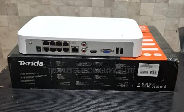 Tenda N6p-16h · Photo 2