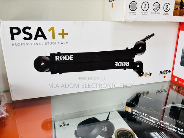 Studio Arm · Photo 2