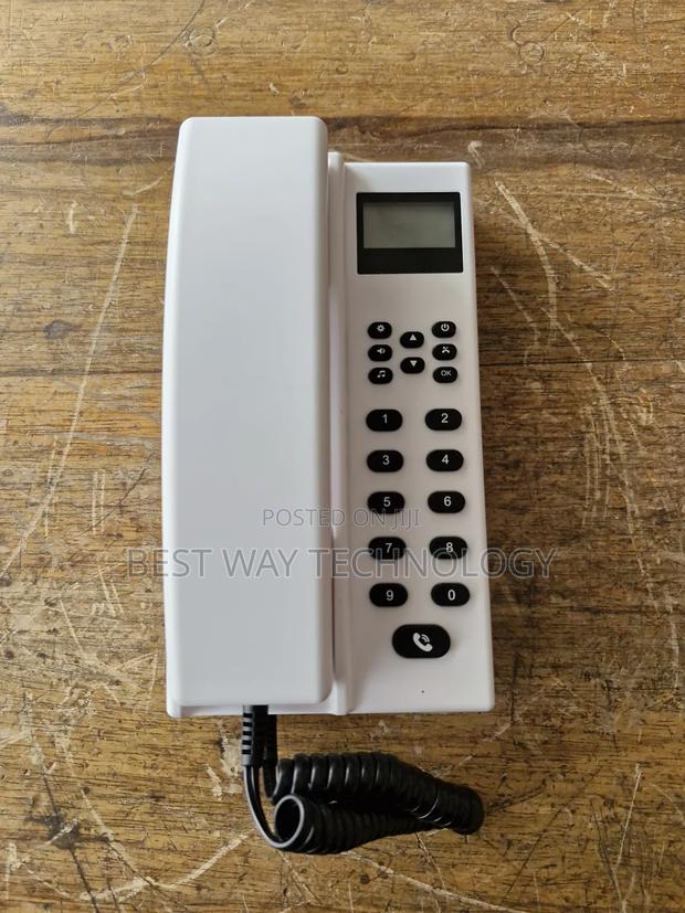 Wireless Intercom Telephone photo 3