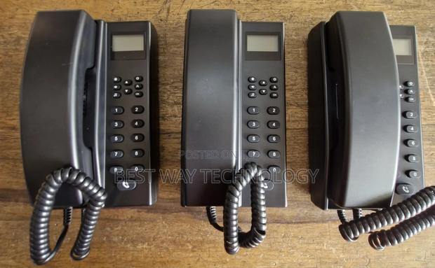 Wireless Intercom Telephone photo 5