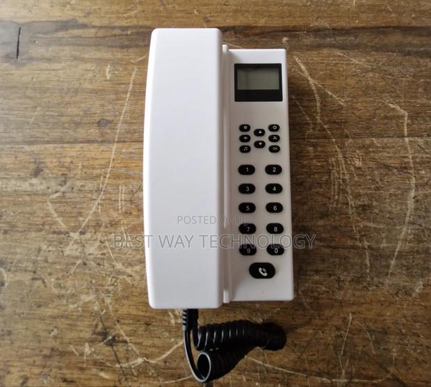 Wireless Intercom Telephone photo 6