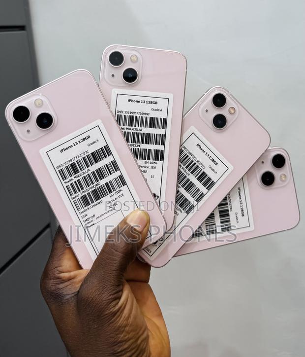 Apple iPhone 13 128 GB