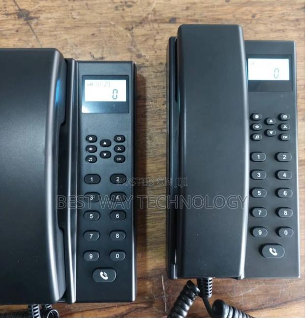 Wireless Intercom Telephone photo 8