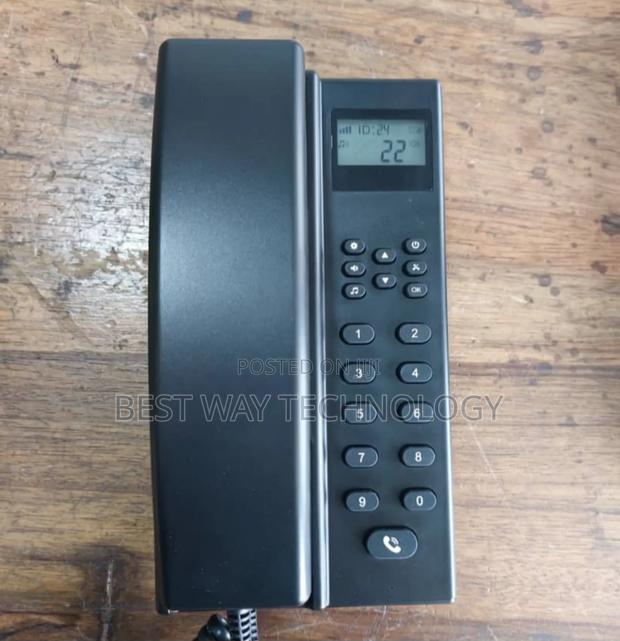 Wireless Intercom Telephone photo 9
