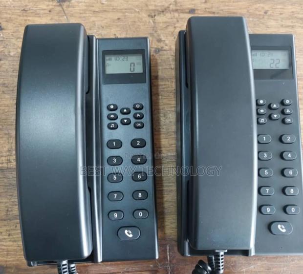 Wireless Intercom Telephone photo 10