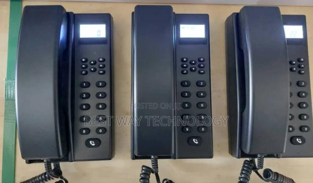 Wireless Intercom Telephone photo 11