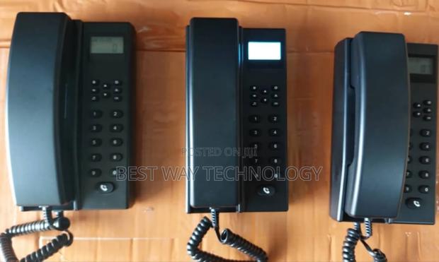 Wireless Intercom Telephone photo 12