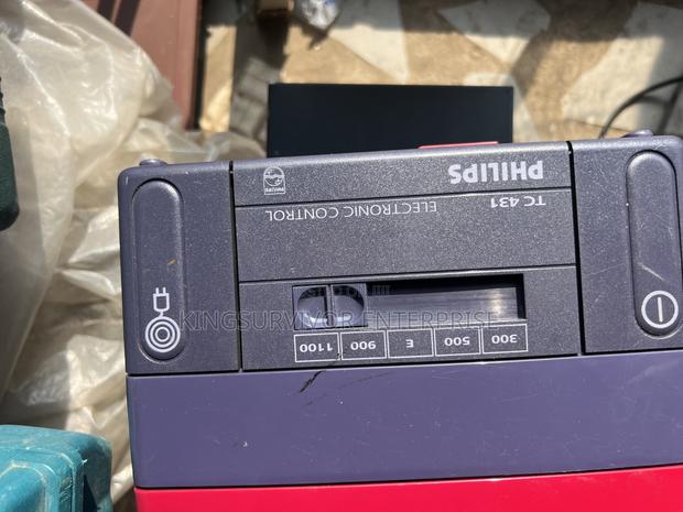 Slightly Used Vacuum Cleaner From Germany photo 3