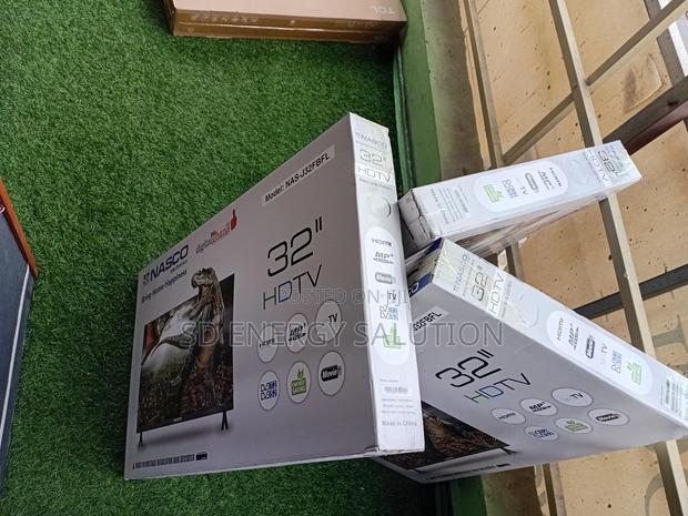 Goofy Nasco 32inches Amazing Smart Tv · Photo 3
