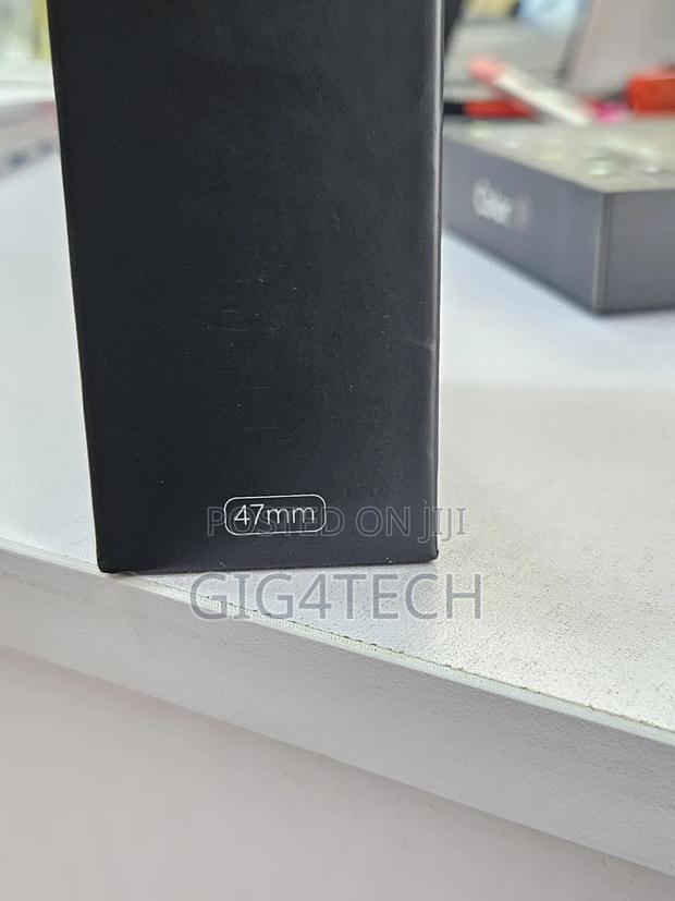 Smart Watch Ultra Android and Ios · Photo 4