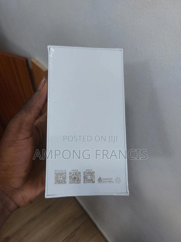 New Honor 70 256 GB Silver · Photo 3