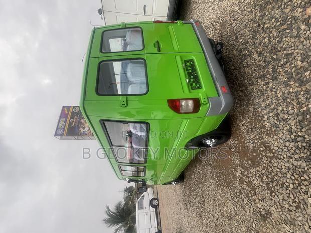 Mercedes-Benz Sprinter 1999 photo 5