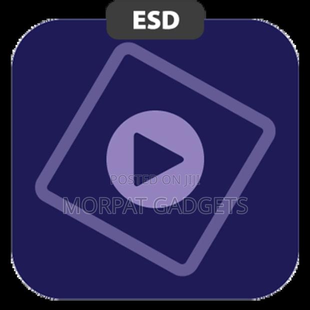 Adobe Premiere Elements 2026 ( Full Version) Lifetime