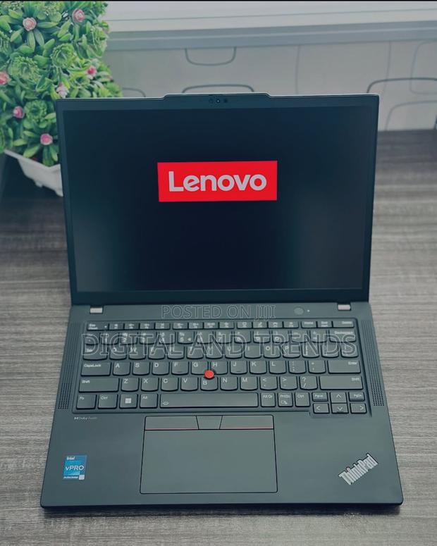 New Laptop Lenovo ThinkPad E14 G5 16GB Intel Core I5 SSD 512GB photo 2