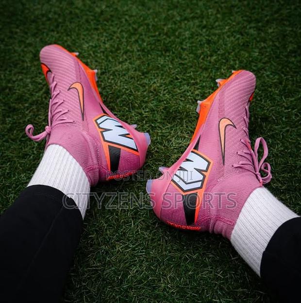Nike Mercurial Supperfly 10 Elite · Photo 3