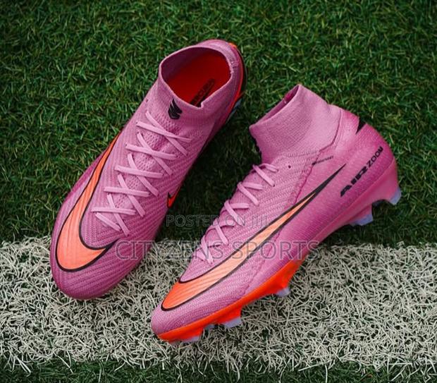 Nike Mercurial Supperfly 10 Elite · Photo 4