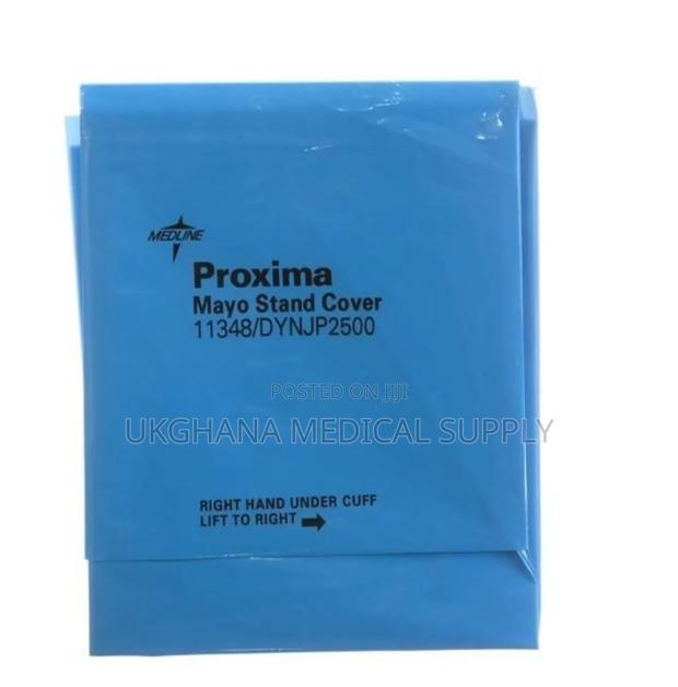 Disposable Drapes Laparatomy, Mayo Covers, Angio, Leg, Spine photo 4