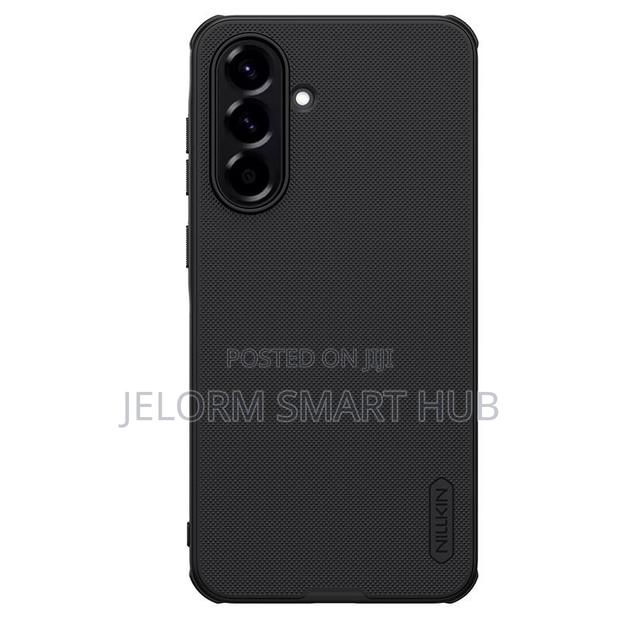 Samsung A57 | S25 | S25 Fe Frosted Shield Case · Photo 4