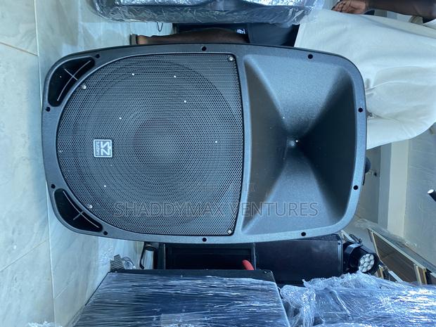 Subzero Chargeable Speaker With Two Microphones photo 4