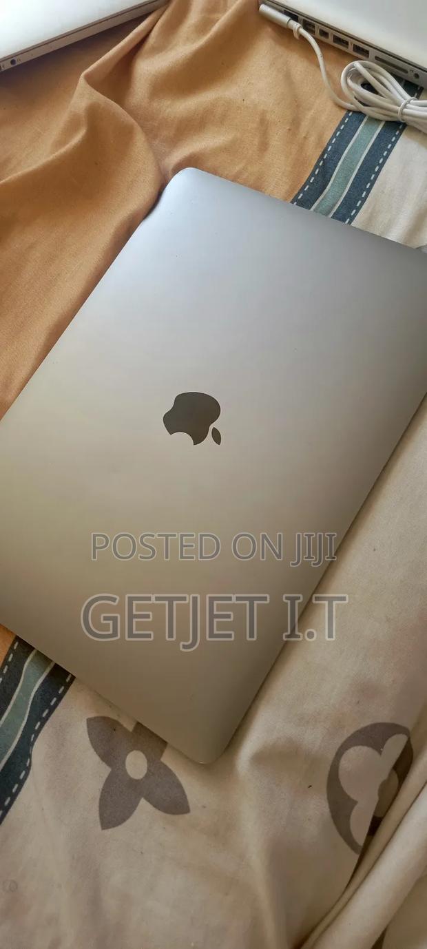 Laptop Apple MacBook Air 2020 M1 8GB Apple M1 SSD 256GB · Photo 3