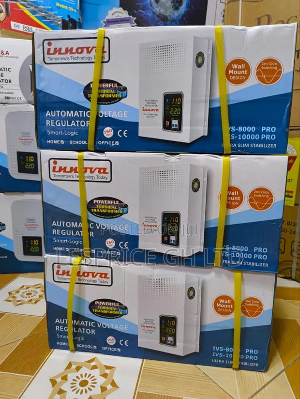 10000v Power Rating for Reliable Performance · Photo 2