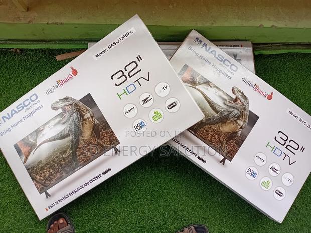 Beauteous Nasco 32inches Smart Tv · Photo 3