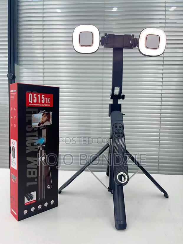 Gimbal (Selfie Stick ) New Edition · Photo 4