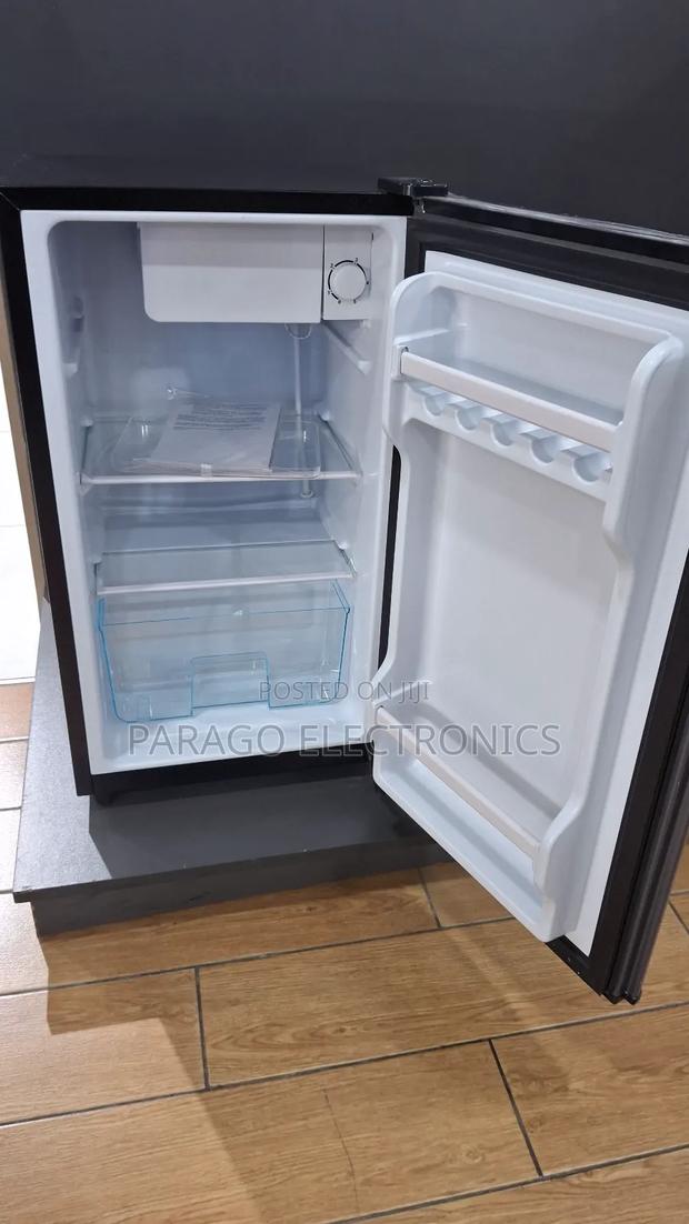 Nasco 76ltrs Table Top Refrigerator photo 2