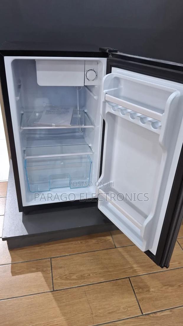 Nasco 76ltrs Table Top Refrigerator photo 3