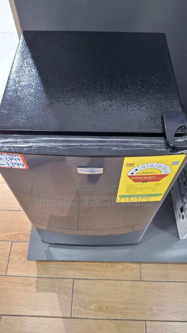 Nasco 76ltrs Table Top Refrigerator photo 4