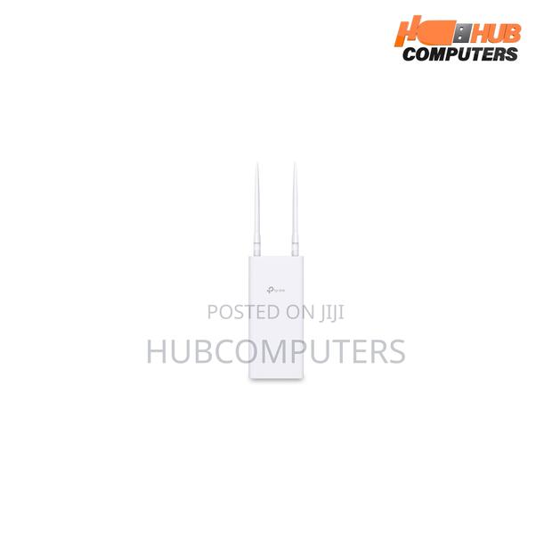 TP-Link Tl-Mr100- 4g Outdoor · Photo 2