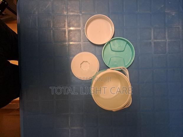 Smart Mini Food Container · Photo 4