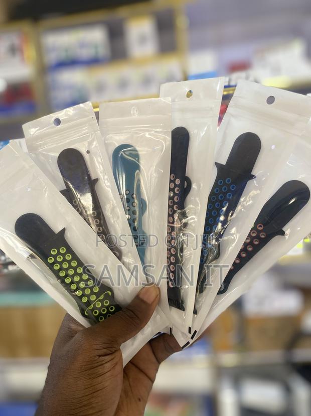 Dotted Apple Watch Straps