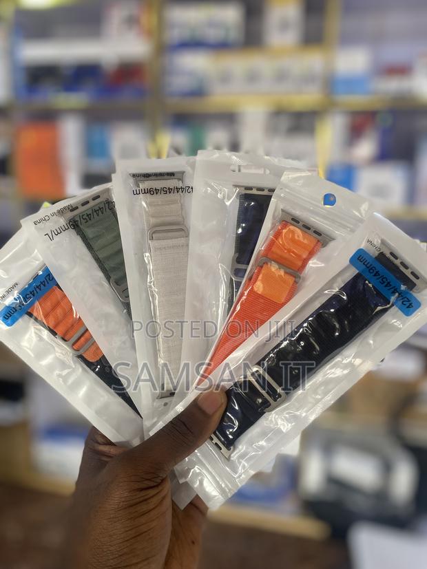 Apple Watch Straps photo 2