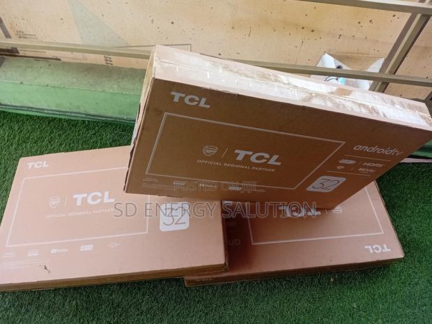 Cooler Home With TCL 32inches Enjoyable Smart Tv · Photo 3