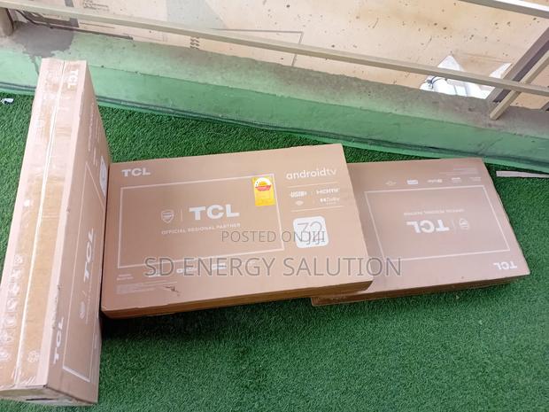 Cooler Home With TCL 32inches Enjoyable Smart Tv · Photo 4