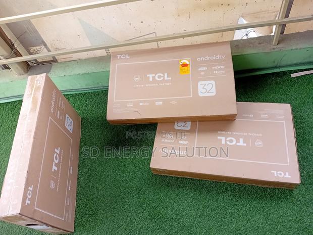 Marvelous TCL 32inches Smart Tv Well to Do · Photo 4