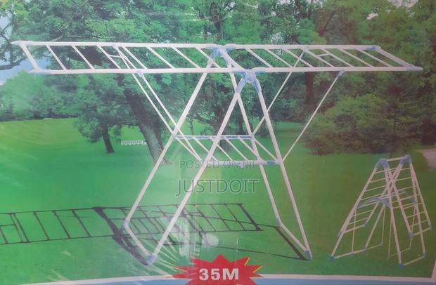 Big Foldable Portable Dry Line. · Photo 2
