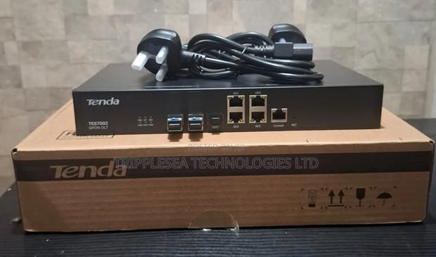 Tenda 2port Gpon Olt · Photo 2