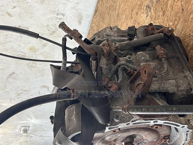 Camry 13 Pins Gearbox