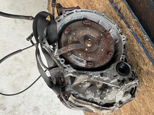 Camry 13 Pins Gearbox