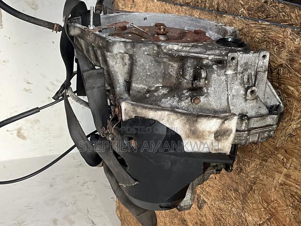 Camry 13 Pins Gearbox