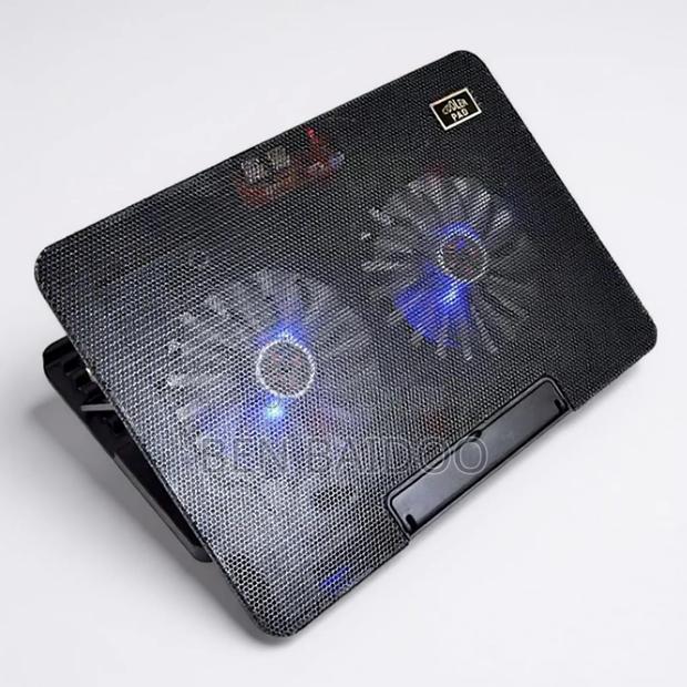 Laptop Cooling Fan · Photo 2