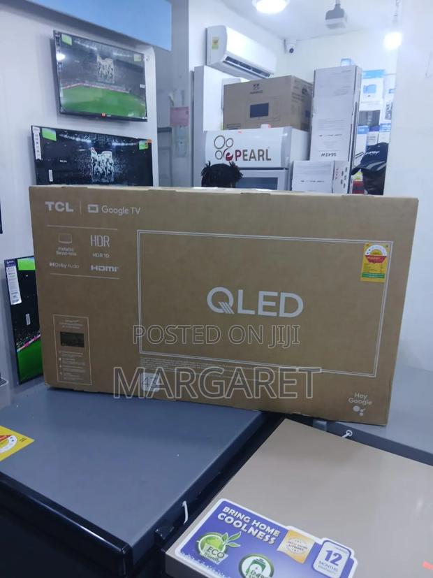 Latest TCL 43 Inches Qled TV · Photo 3