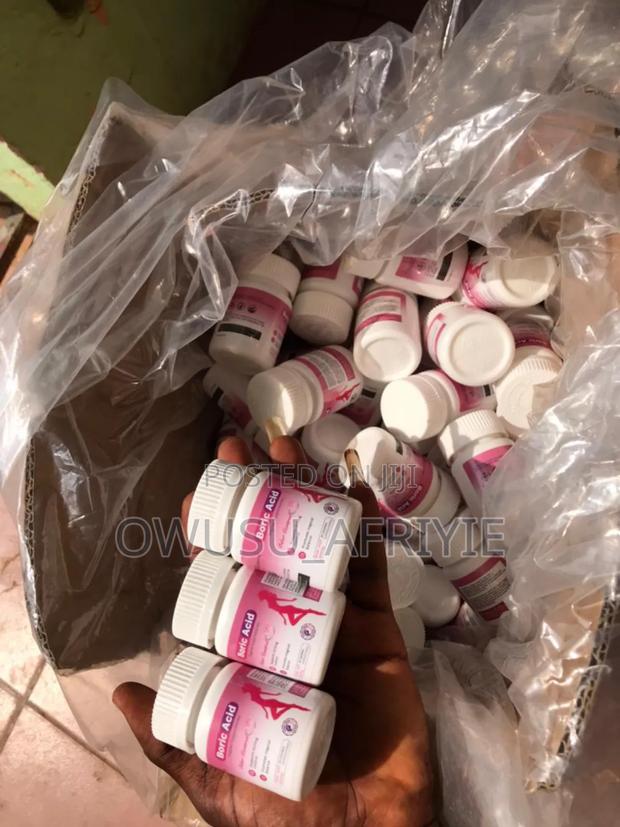 Boric Acid (Christmas Promo) · Photo 4