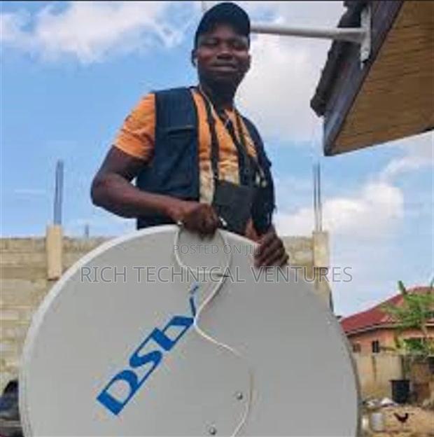 Brand New Naija DSTV Decoders – Plug In, Kick Back, Enjoy the Show photo 2