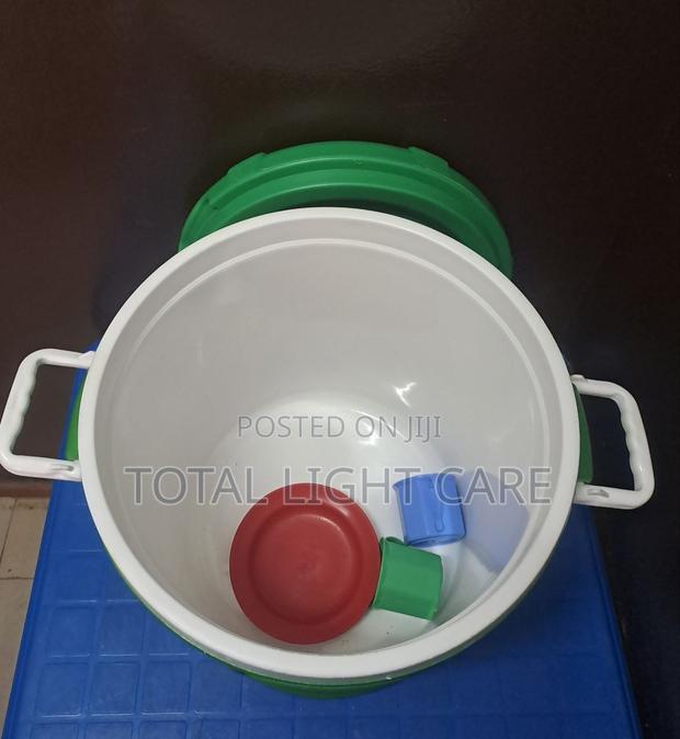 Big Medium Obolo Ice Chest photo 2