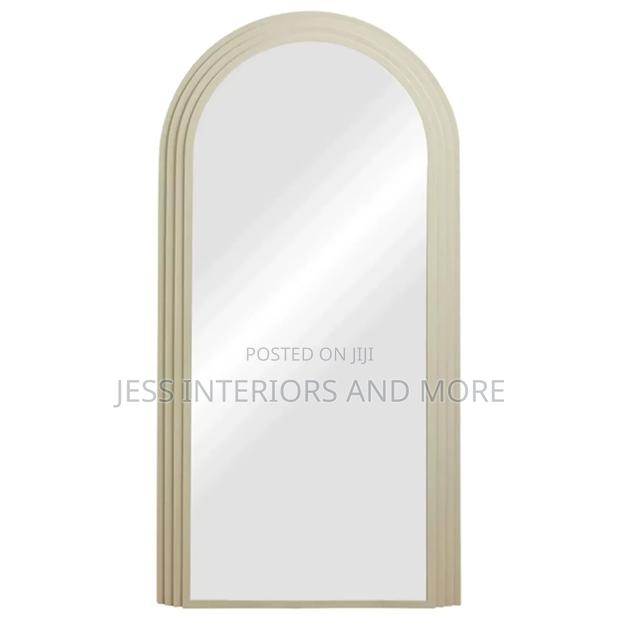 Mirror 196cm (Elegant Arched Full Length) photo 4
