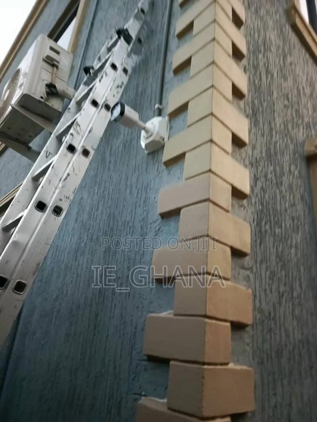 CCTV Camera Installation photo 4